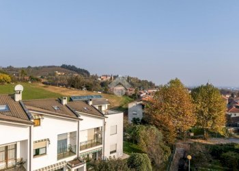Terraced Villa Via valcrosa, Verzuolo - photo 24