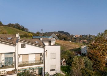 Terraced Villa Via valcrosa, Verzuolo - photo 27