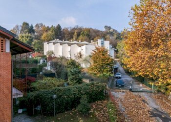 Terraced Villa Via valcrosa, Verzuolo - photo 36