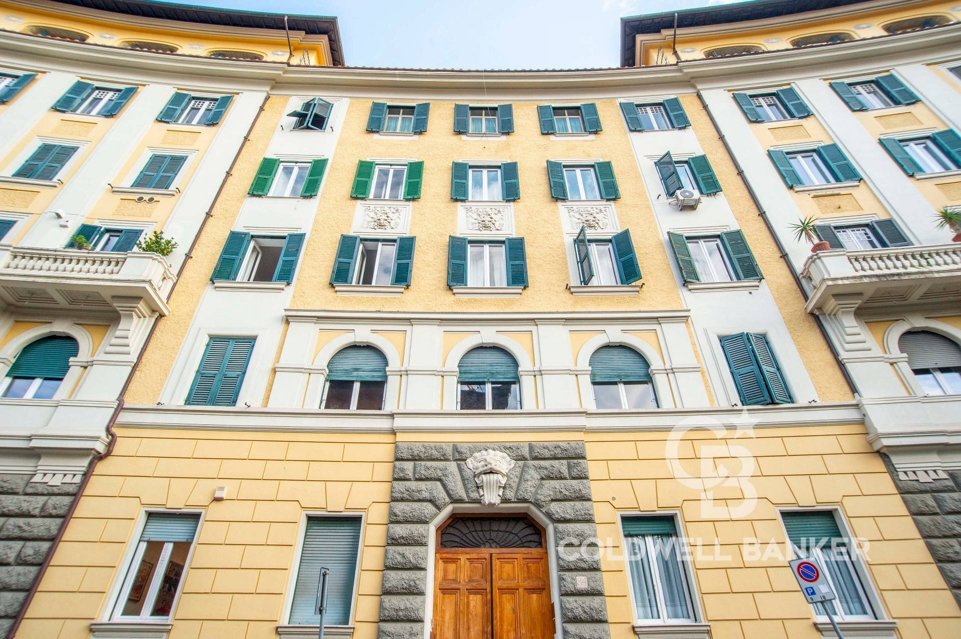 Appartamento Via Savoia, Roma (zona Pinciano) - foto 1