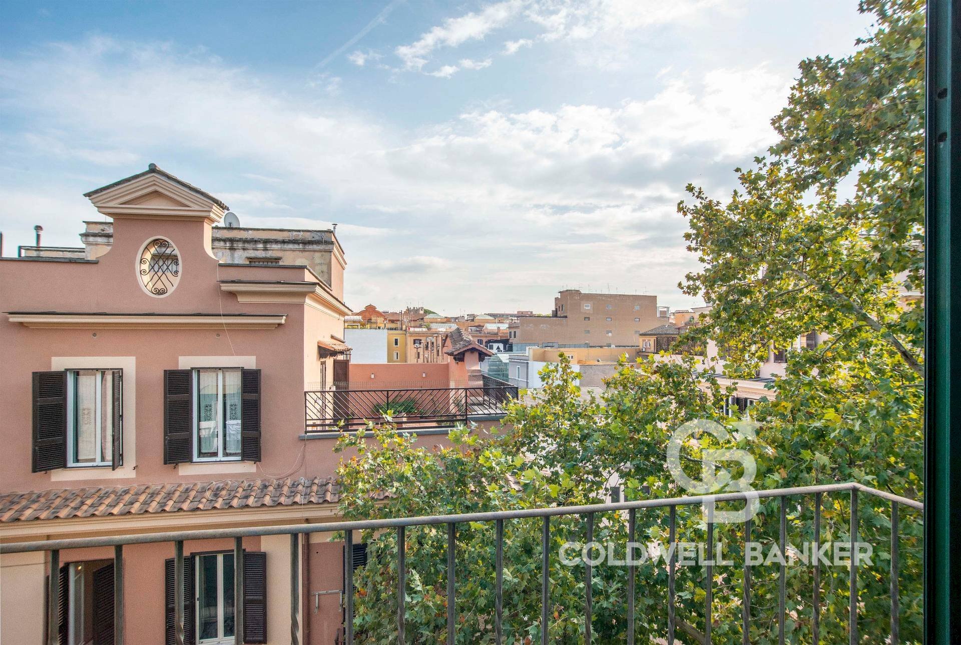 Appartamento Via Savoia, Roma (zona Pinciano) - foto 2