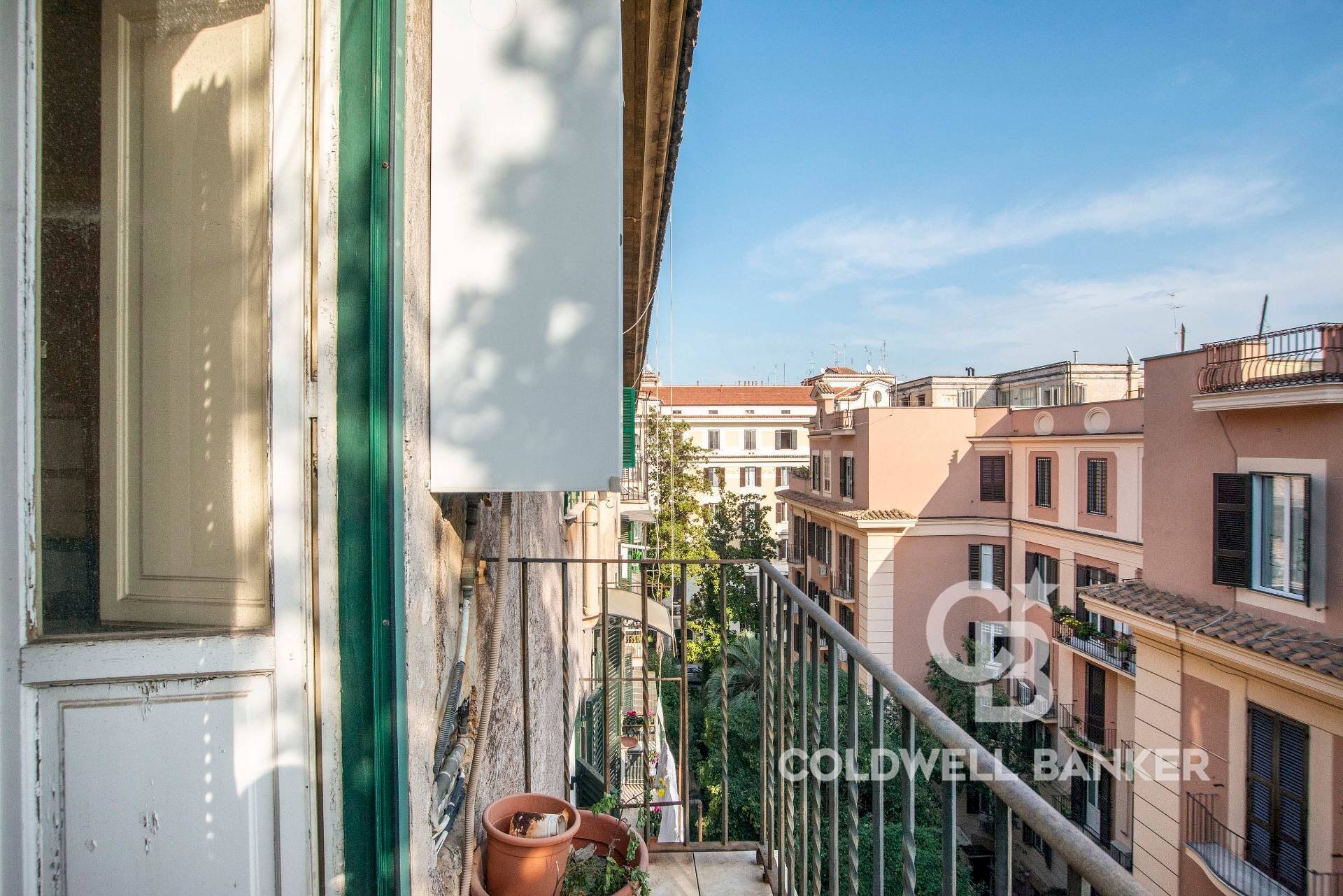 Appartamento Via Savoia, Roma (zona Pinciano) - foto 3