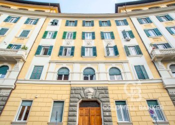 Appartamento Via Savoia, Roma (zona Pinciano) - foto 1