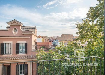 Appartamento Via Savoia, Roma (zona Pinciano) - foto 2