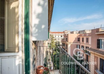 Appartamento Via Savoia, Roma (zona Pinciano) - foto 3