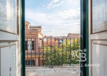 Appartamento Via Savoia, Roma (zona Pinciano) - foto 4