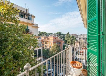 Appartamento Via Savoia, Roma (zona Pinciano) - foto 5