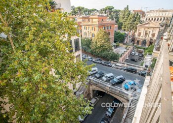 Appartamento Via Savoia, Roma (zona Pinciano) - foto 7