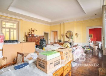 Appartamento Via Savoia, Roma (zona Pinciano) - foto 11