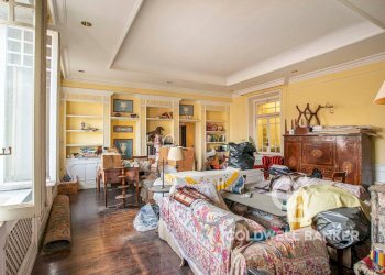 Appartamento Via Savoia, Roma (zona Pinciano) - foto 12