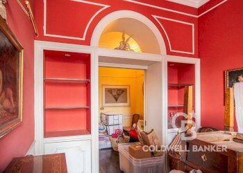 Appartamento Via Savoia, Roma (zona Pinciano) - foto 13