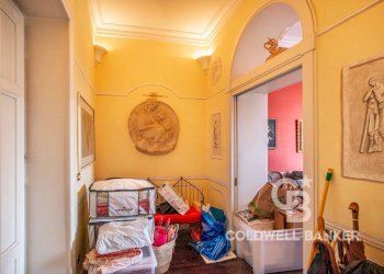 Appartamento Via Savoia, Roma (zona Pinciano) - foto 14