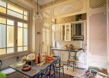 Appartamento Via Savoia, Roma (zona Pinciano) - foto 15