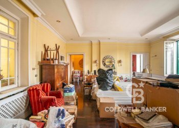 Appartamento Via Savoia, Roma (zona Pinciano) - foto 18