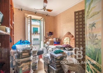 Appartamento Via Savoia, Roma (zona Pinciano) - foto 21