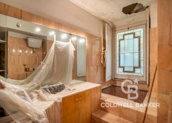 Appartamento Via Savoia, Roma (zona Pinciano) - foto 23