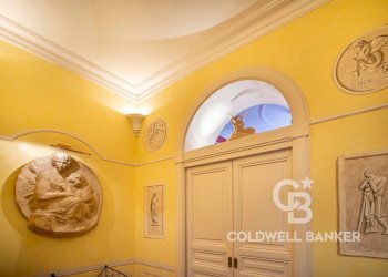 Appartamento Via Savoia, Roma (zona Pinciano) - foto 24