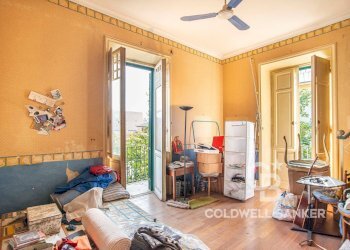 Appartamento Via Savoia, Roma (zona Pinciano) - foto 25