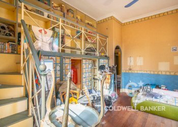 Appartamento Via Savoia, Roma (zona Pinciano) - foto 26