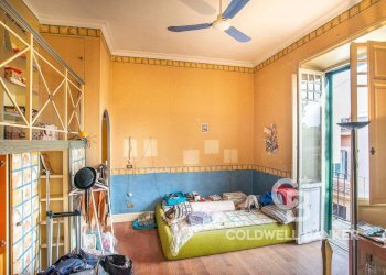 Appartamento Via Savoia, Roma (zona Pinciano) - foto 27