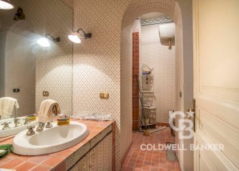 Appartamento Via Savoia, Roma (zona Pinciano) - foto 28