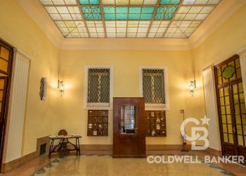 Appartamento Via Savoia, Roma (zona Pinciano) - foto 29