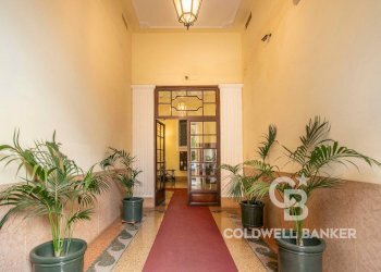 Appartamento Via Savoia, Roma (zona Pinciano) - foto 30