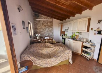 Two-room apartment via Frontanelle, Germagno - photo 4