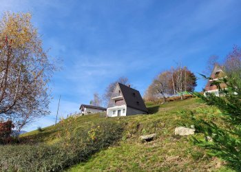 Two-room apartment via Frontanelle, Germagno - photo 19