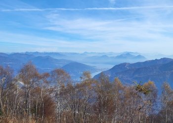 Two-room apartment via Frontanelle, Germagno - photo 20