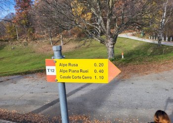 Two-room apartment via Frontanelle, Germagno - photo 22