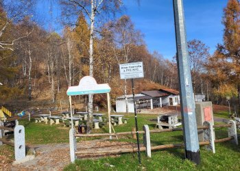 Two-room apartment via Frontanelle, Germagno - photo 23