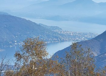 Two-room apartment via Frontanelle, Germagno - photo 24