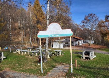 Two-room apartment via Frontanelle, Germagno - photo 25