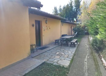 Two-room apartment via Frontanelle, Germagno - photo 30