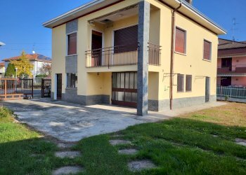 Villa Montebello, Besnate - foto 3