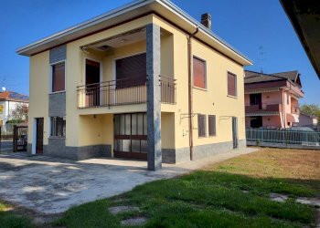 Villa Montebello, Besnate - foto 17