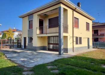 Villa Montebello, Besnate - foto 18