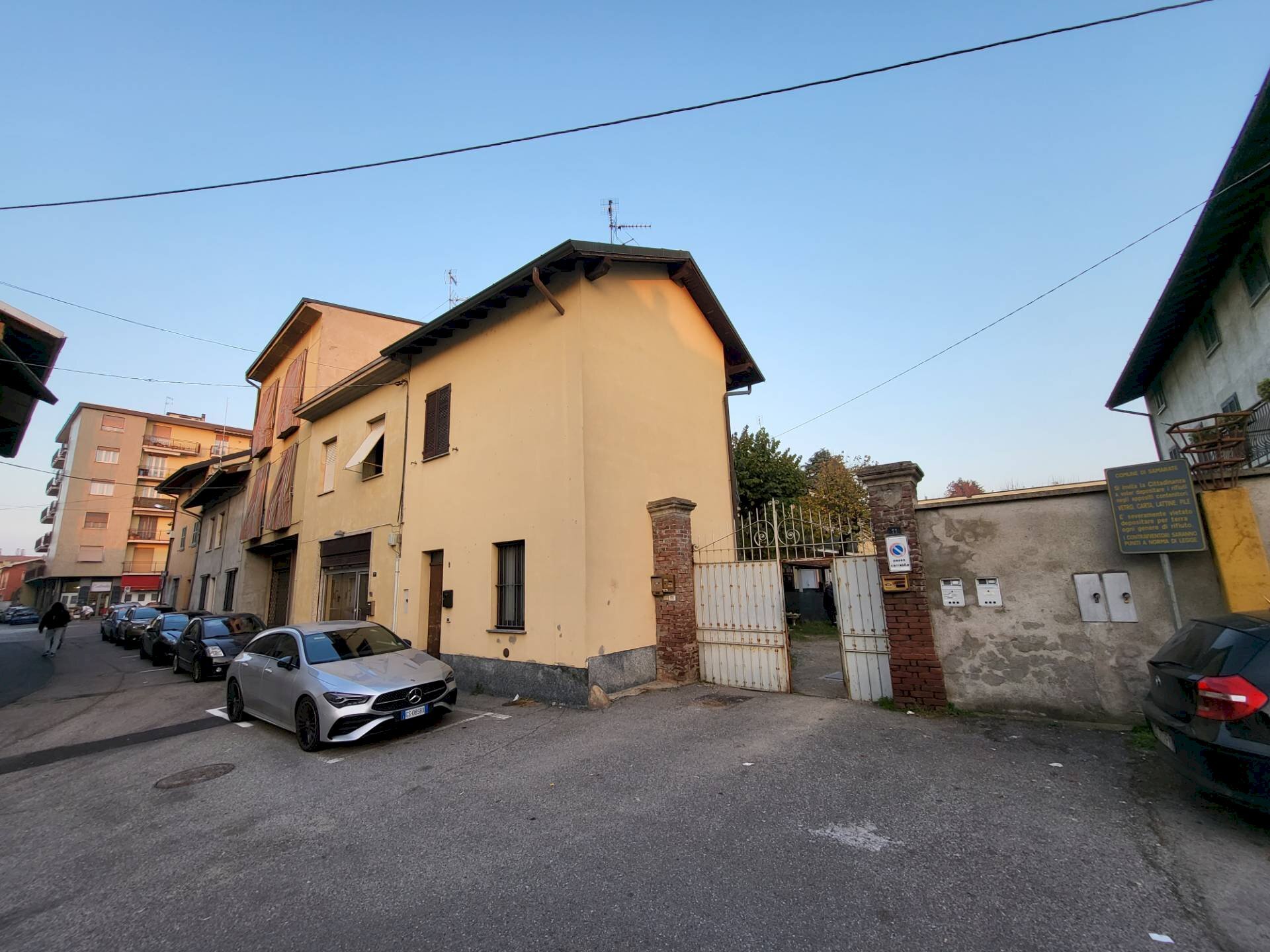 Two-room apartment Padre Daniele, Samarate - photo 2