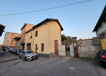 Bilocale Padre Daniele, Samarate - foto 2