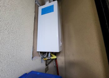 Bilocale Padre Daniele, Samarate - foto 17