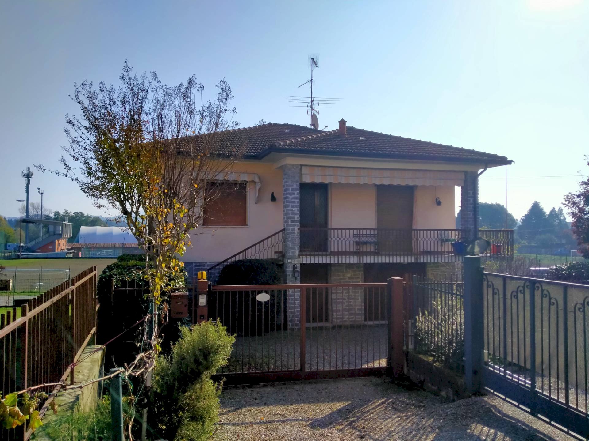 Villa Unifamiliare padella, Ispra - foto 2