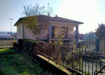 Villa Unifamiliare padella, Ispra - foto 1
