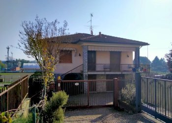 Villa Unifamiliare padella, Ispra - foto 2