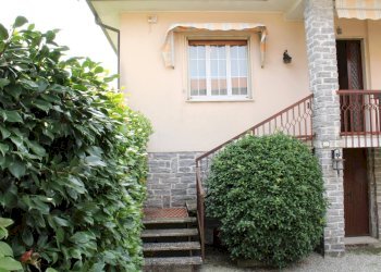 Villa Unifamiliare padella, Ispra - foto 4