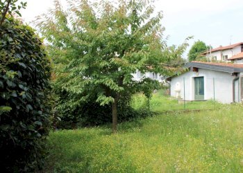 Villa Unifamiliare padella, Ispra - foto 8