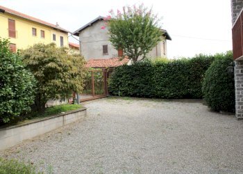 Villa Unifamiliare padella, Ispra - foto 10