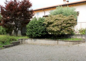 Villa Unifamiliare padella, Ispra - foto 11