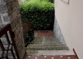 Villa Unifamiliare padella, Ispra - foto 12