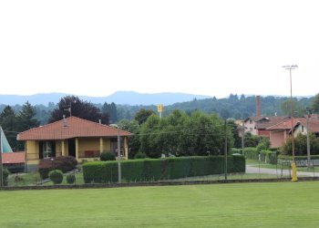 Villa Unifamiliare padella, Ispra - foto 25